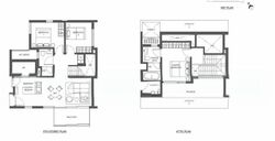 10 Evelyn (D11), Apartment #595394891